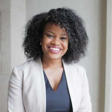 Kam Phillips headshot